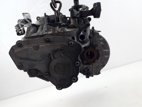 Gearbox PEUGEOT 308 SW II (LC_, LJ_, LR_, LX_, L4_) 1.6 BlueHDi 120 | BP22511848M3 