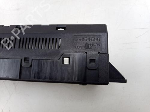 Multifunctionele display OPEL CORSA D (S07) 1.4 (L08, L68) | BP30794650C48 