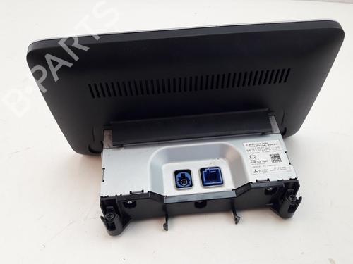 Electronic module MERCEDES-BENZ C-CLASS Coupe (C205) AMG C 63 S (205.387) | BP22511899M83 