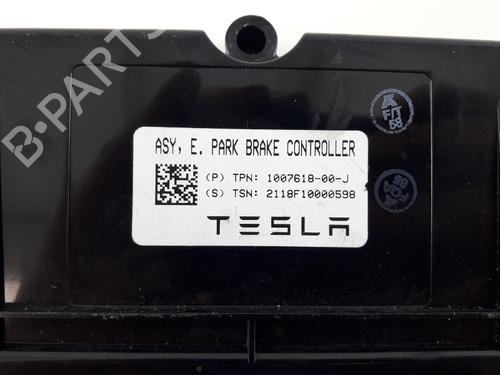 Elektronisk modul TESLA MODEL S (5YJS) 75D AWD | BP22509140M83 