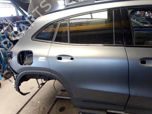 Used Right rear door MERCEDES-BENZ EQA (H243) EQA 250+ (243.702) (190 hp) 30818114