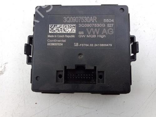 Used Electronic module Electronic module VW TRANSPORTER T6 Van (SGA, SGH, SHA, SHH) 2.0 TDI (204 hp) 36277356 36277356