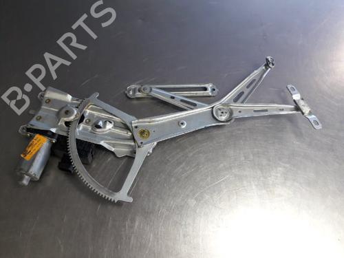 Lève-vitre avant gauche OPEL ZAFIRA A MPV (T98) 2.0 DTI 16V (F75) | BP22457464C22 