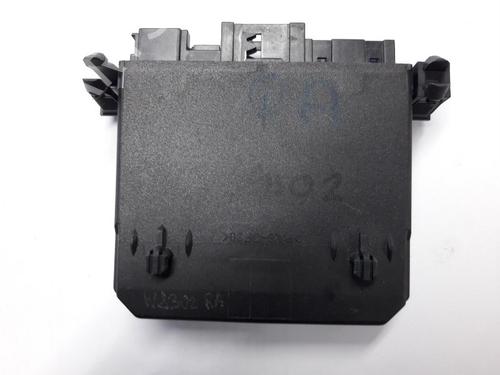 Electronic module MERCEDES-BENZ C-CLASS (W203) C 180 Kompressor (203.046) | BP22498824M83 