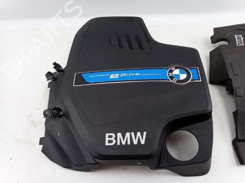 Used Underbody protection BMW X5 (F15, F85) xDrive 40e (313 hp) 22511624