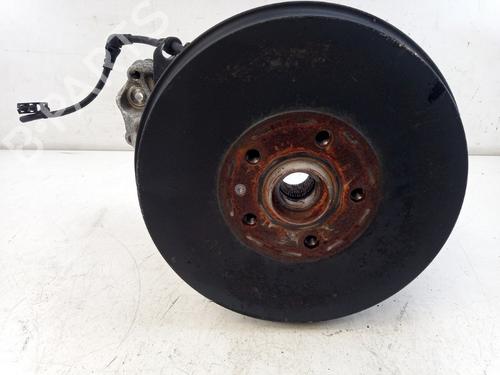 Left rear steering knuckle VW ID. Buzz Cargo (EBA) Electric | BP36984702M27 - Image 3