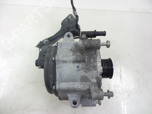 Used Alternator PORSCHE PANAMERA (970) 4.8 GTS (440 hp) 22511220