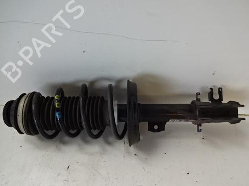 Used Right front shock absorber FIAT PUNTO (199_) 0.9 Twinair Turbo (86 hp) 22471664