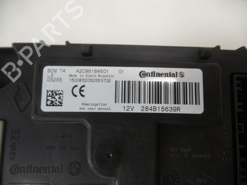 Electronic module RENAULT CLIO IV Grandtour (KH_) 1.5 dCi 90 (KHN3, KHN4) | BP22482951M83