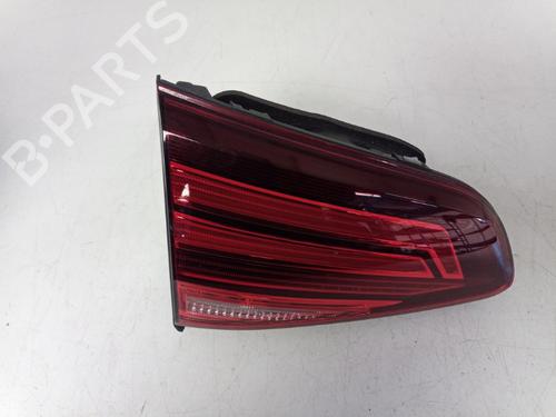 Used Left taillight VW GOLF VII (5G1, BQ1, BE1, BE2) 1.0 TSI (86 hp) 33052479