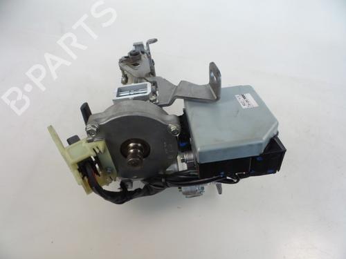 Steering column RENAULT MEGANE III Grandtour (KZ0/1) 1.5 dCi (KZ09, KZ0D, KZ1G, KZ29, KZ14, KZ1W, KZ10, KZ1F,... | BP22477253M21 