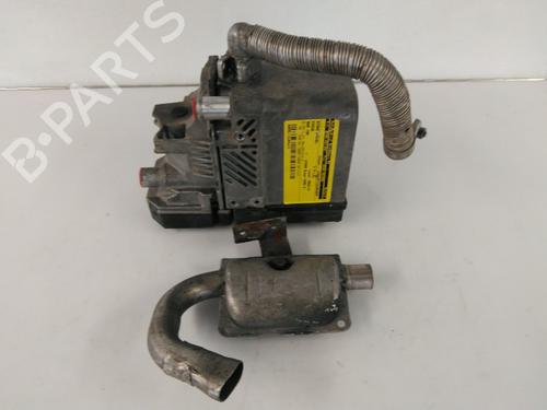Used Electronic module CHRYSLER VOYAGER IV (RG, RS) 2.5 CRD (141 hp) 22456254