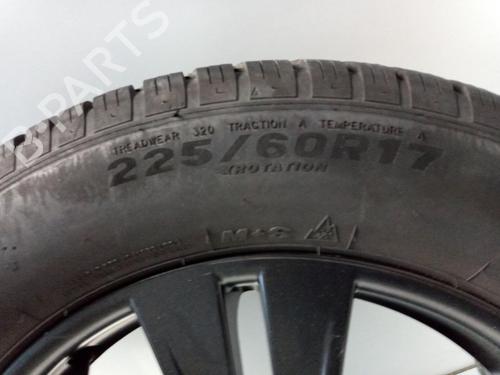 Rim HYUNDAI ix35 (LM, EL, ELH) 1.6 | BP22502086C45