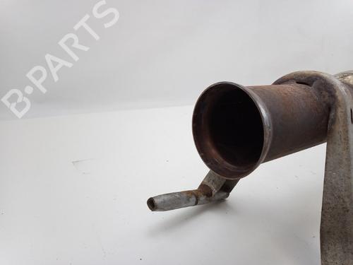 Catalyst VW CRAFTER 30-50 Van (2E_) 2.0 TDI | BP22493352M10 