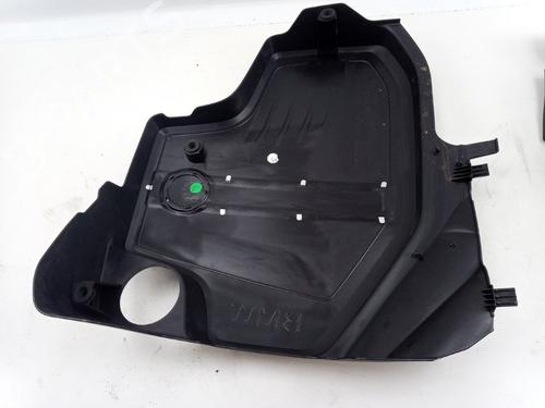 Underbody protection BMW X5 (F15, F85) xDrive 40e | BP22511624M92 