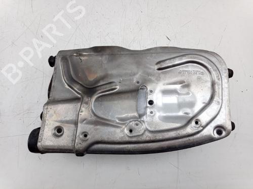 Air filter box MERCEDES-BENZ E-CLASS (W212) E 220 CDI / BlueTEC (212.001, 212.002) | BP22495069M87 