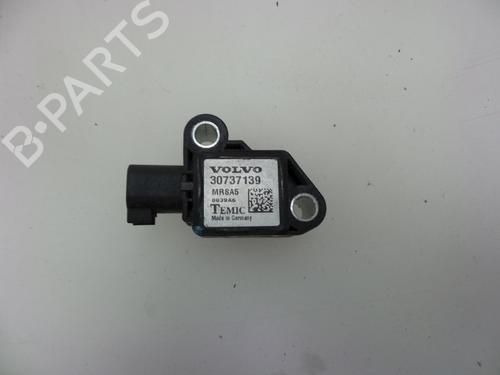 Elektronische module VOLVO S40 II (544) 1.8 (125 hp) 22486712