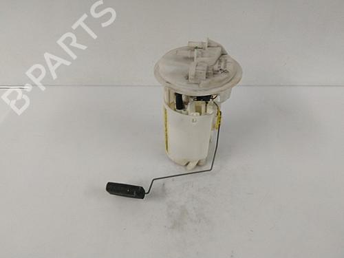 Used Fuel pump RENAULT CLIO II (BB_, CB_) 1.2 16V (BB05, BB0W, BB11, BB27, BB2T, BB2U, BB2V, CB05,... (75 hp) 22450206