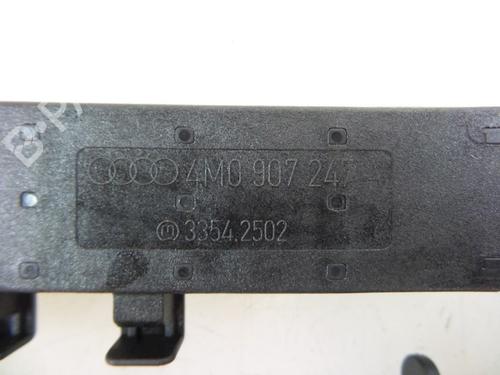 Other AUDI A4 B9 (8W2, 8WC) 40 TFSI Mild Hybrid | BP22487966O1