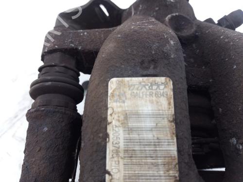 Right rear brake caliper PEUGEOT 208 I (CA_, CC_) 1.6 BlueHDi 100 | BP26226054M106 