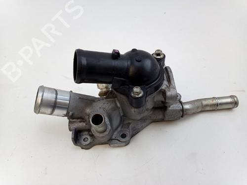 Used Thermostat housing MAZDA CX-3 (DK) 2.0 SKYACTIV-G (DK5W, DK6W) (120 hp) 22510881