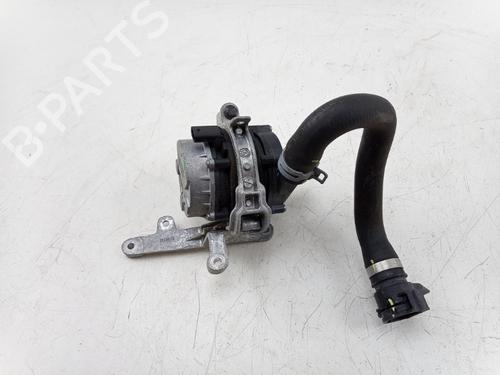 Used Auxiliary water pump Auxiliary water pump 31632393 31632393