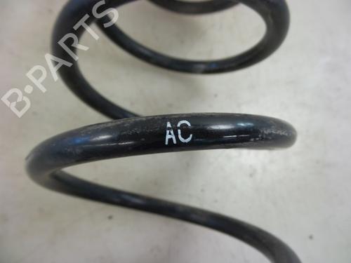 Shock absorber spring OPEL CORSA D (S07) 1.2 (L08, L68) | BP22485253C152 