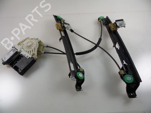 Used Front left window mechanism SEAT LEON (1P1) 1.6 TDI (105 hp) 22472787