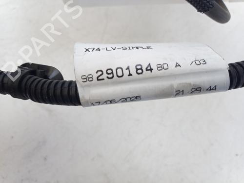 Sprinklertank DS DS 7 (J4_, JC_) E-TENSE 225 (J4DGZU) | BP32480971C113 - Image 6