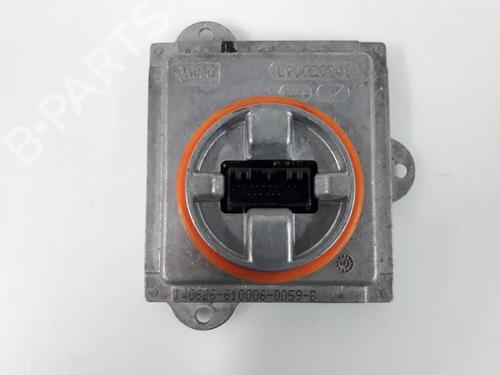 Electronic module LAND ROVER RANGE ROVER IV (L405) 4.4 SDV8 4x4 | BP22483619M83