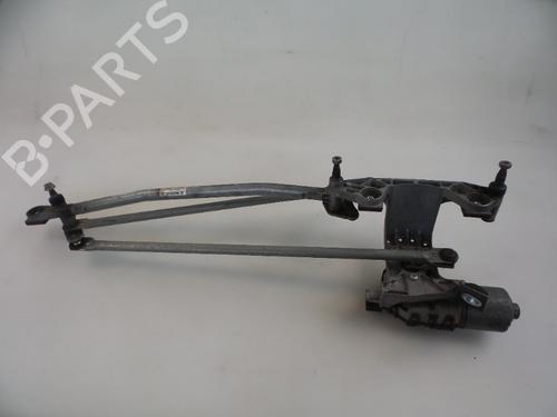 Used Front wipers mechanism FORD C-MAX (DM2) 1.8 TDCi (115 hp) 22478977