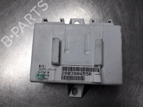 Elektronische module RENAULT KANGOO Express (FW0/1_) 1.5 dCi 110 (FW0C, FW0H) | BP22472252M83