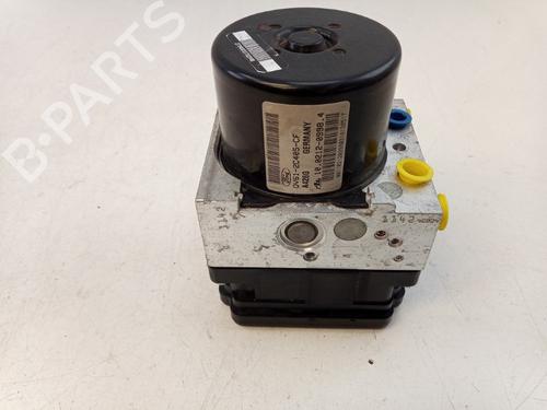 ABS pump FORD TRANSIT CONNECT V408 Box Body/MPV 1.6 TDCi | BP36458871M43 - Image 4