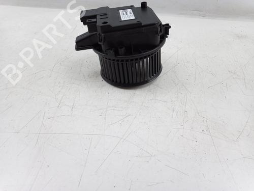 Used Heater blower motor AUDI E-TRON (GEN) 55 quattro (408 hp) 22495109
