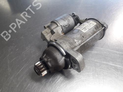 Used Starter VW POLO V (6R1, 6C1) 1.2 TSI (110 hp) 22496375
