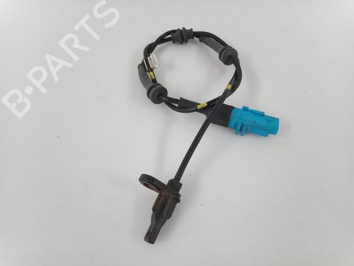Sensor electrónico CITROËN C3 I (FC_, FN_) 1.4 i (73 hp) 22511515