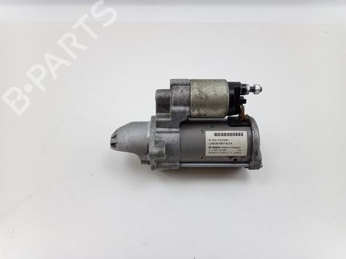 Used Starter OPEL COMBO Box Body/MPV (X12) 1.3 CDTI (B05) (95 hp) 22496165