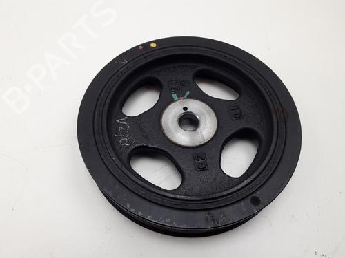 Remskive MITSUBISHI MIRAGE / SPACE STAR VI Hatchback (A0_A) 1.0 (A05A) | BP27370008M122 