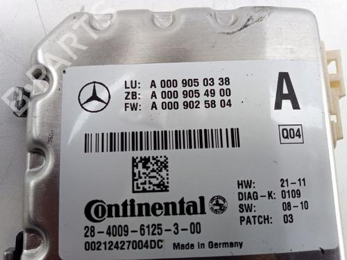 Camera MERCEDES-BENZ C-CLASS Coupe (C204) C 180 (204.349) | BP22497145E14 