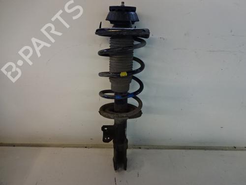 Used Right front shock absorber HYUNDAI i10 I (PA) 1.0 (69 hp) 22472432
