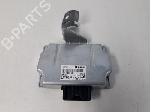 Elektronische module FORD FOCUS III 1.6 TDCi ECOnetic (105 hp) 22496587