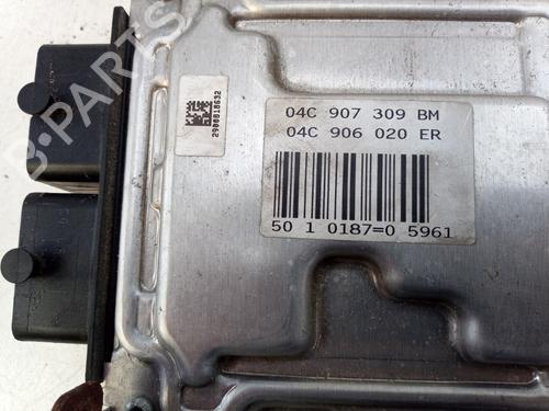 Control unit VW UP! (121, 122, BL1, BL2, BL3, 123) 1.0 EcoFuel | BP36568943M11 - Image 3