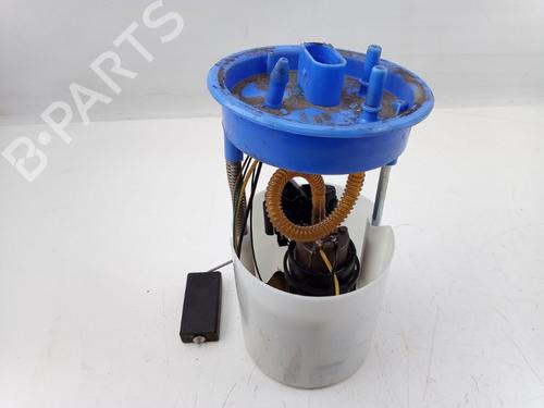Used Fuel pump VW POLO V (6R1, 6C1) 1.2 TSI (105 hp) 22494171