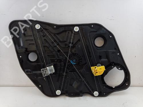 Front right window mechanism KIA NIRO II (SG2) EV | BP28196896C23 