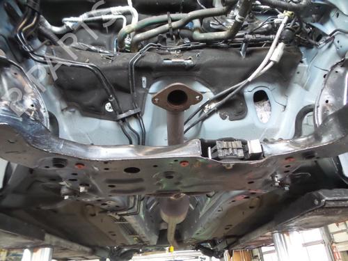 Used Subframe Subframe 22489659 22489659