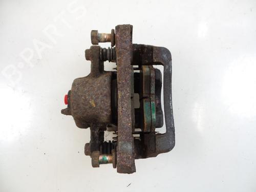 Left rear brake caliper HYUNDAI SANTA FÉ I (SM) 2.7 V6 4x4 | BP30834989M107