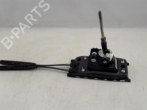 Gearstang VW PASSAT B8 Variant (3G5, CB5) 1.6 TDI (120 hp) 22501340