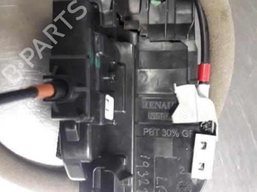 Rear left lock RENAULT KADJAR (HA_, HL_) 1.2 TCe 130 (HLMR) | BP22490864C100 
