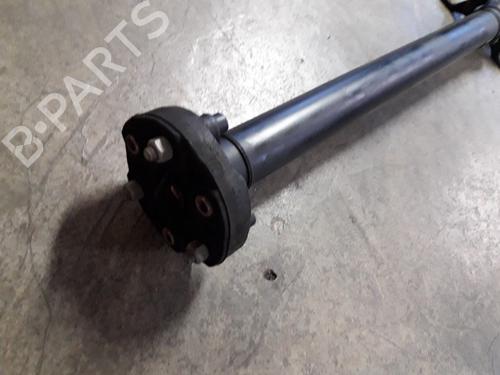 Driveshaft MERCEDES-BENZ E-CLASS Coupe (C207) E 250 CGI (207.347) | BP22469719M37