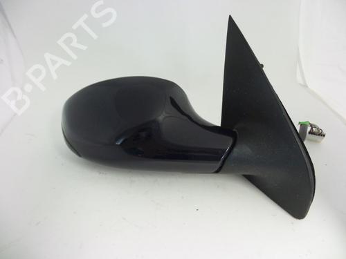 Right mirror LANCIA Y (840_) 1.2 16V (840AD) | BP22456992C27 